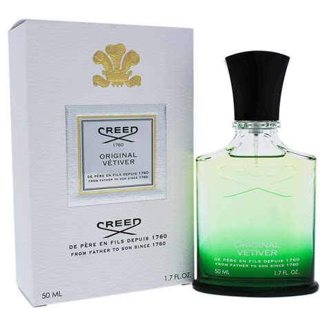 creed original vetiver deodorant|creed perfume and perfume.